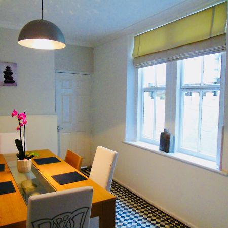 Willows - Cardiff Guest House Extérieur photo