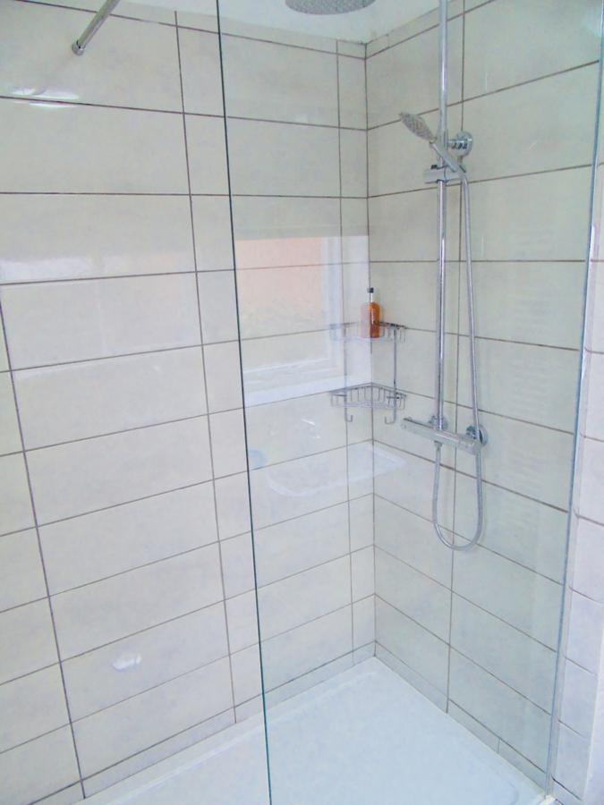 Willows - Cardiff Guest House Extérieur photo