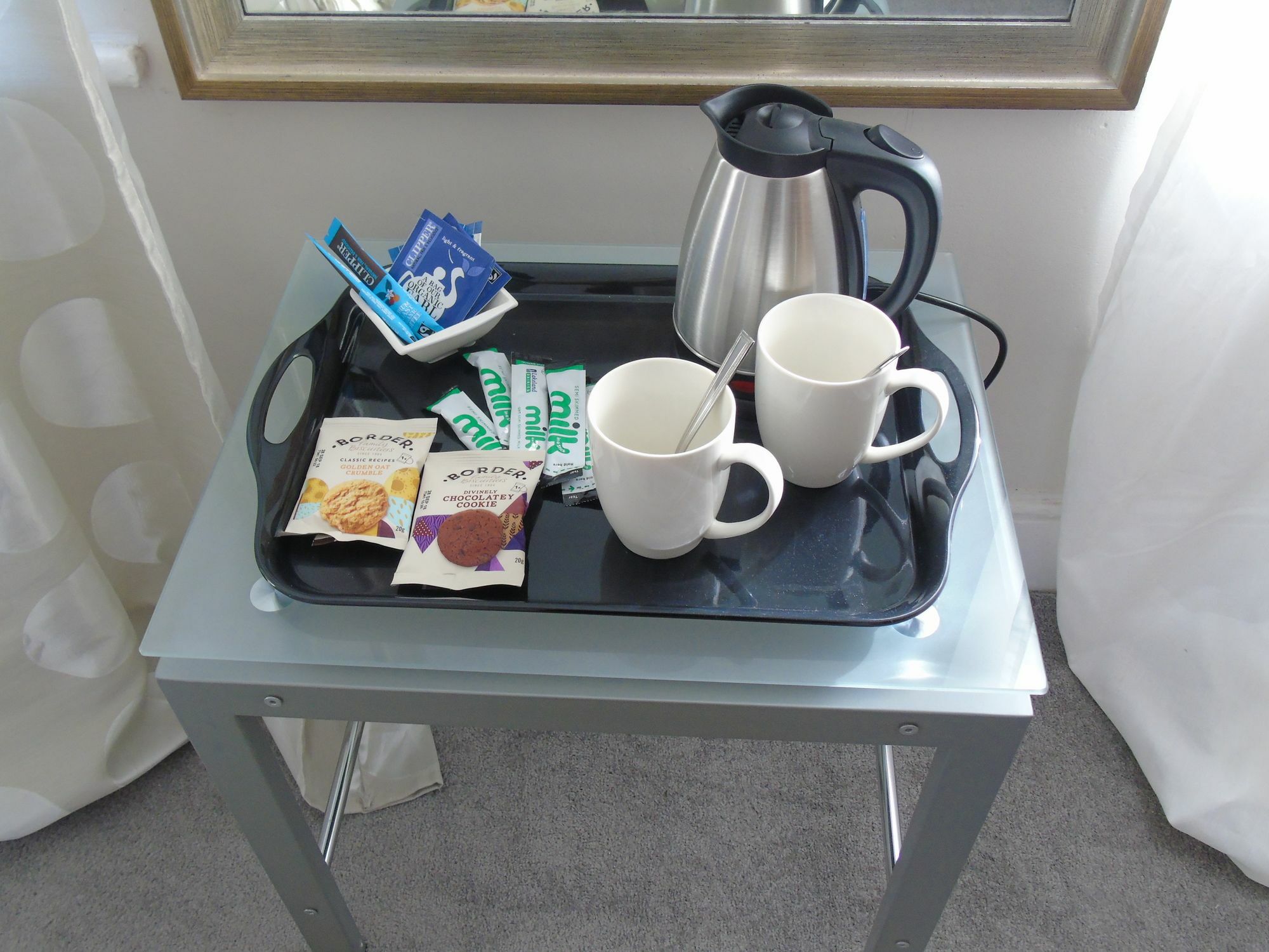 Willows - Cardiff Guest House Extérieur photo