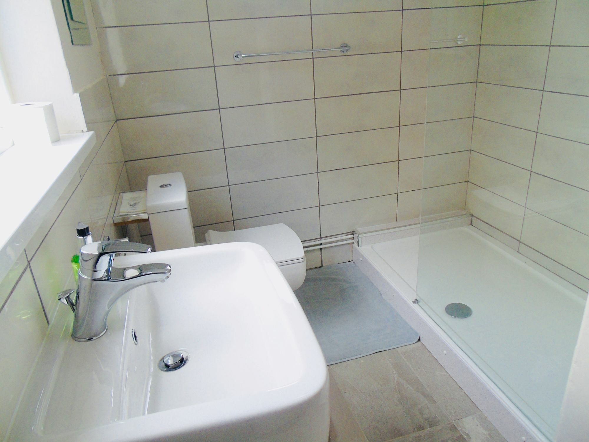 Willows - Cardiff Guest House Extérieur photo