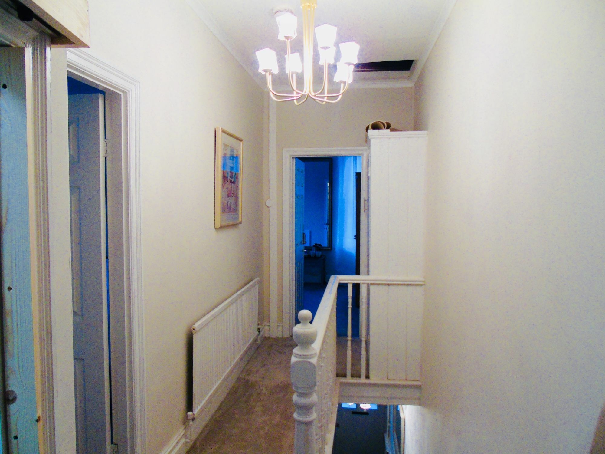 Willows - Cardiff Guest House Extérieur photo