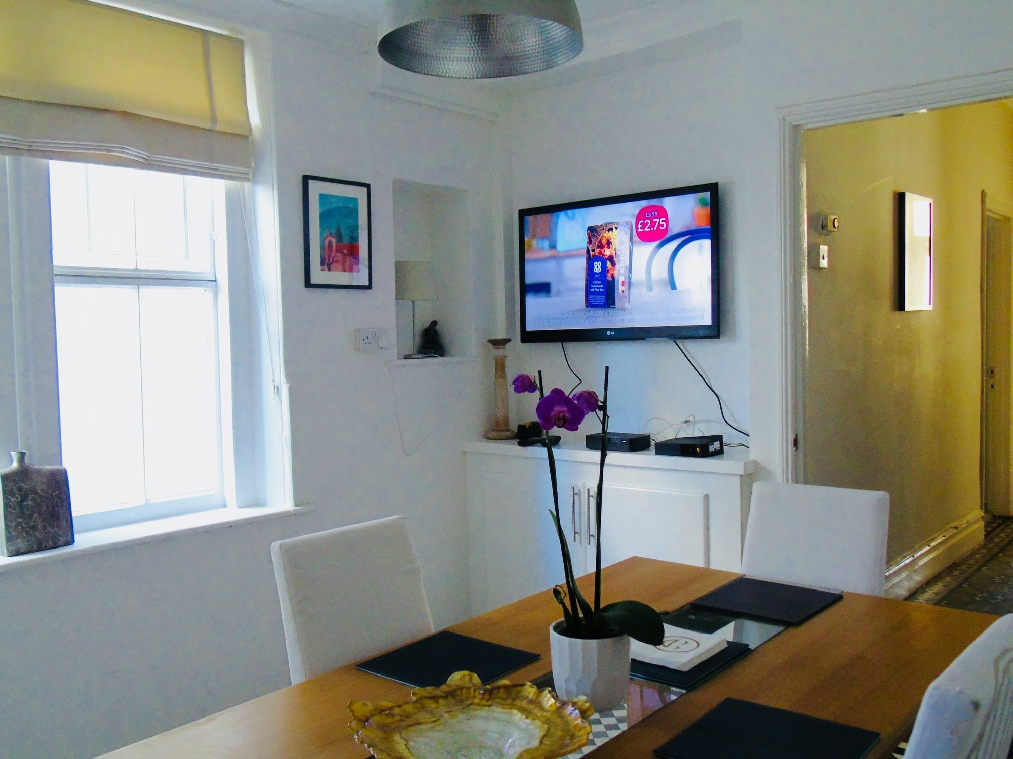 Willows - Cardiff Guest House Extérieur photo